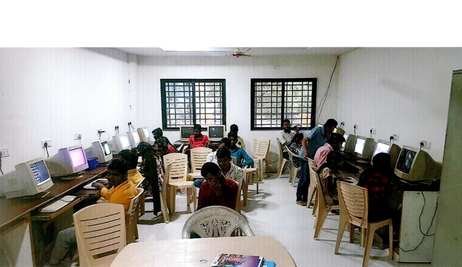 Computer Learning Centre